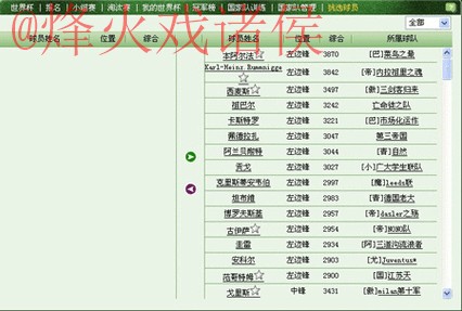 世界杯外围软件最新网址