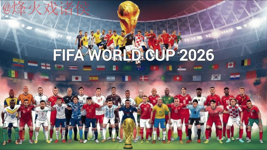 2026世界杯盘口入口官方 2026世界杯盘口入口官方